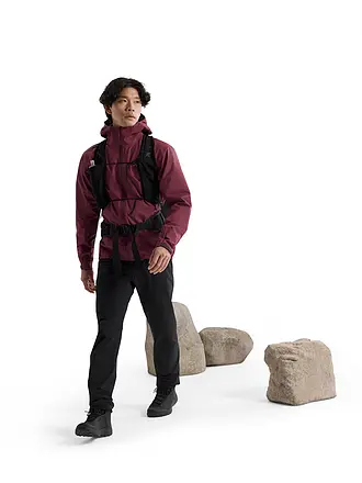 ARCTERYX | Giacca da turismo da uomo Beta 3l | dunkelrot